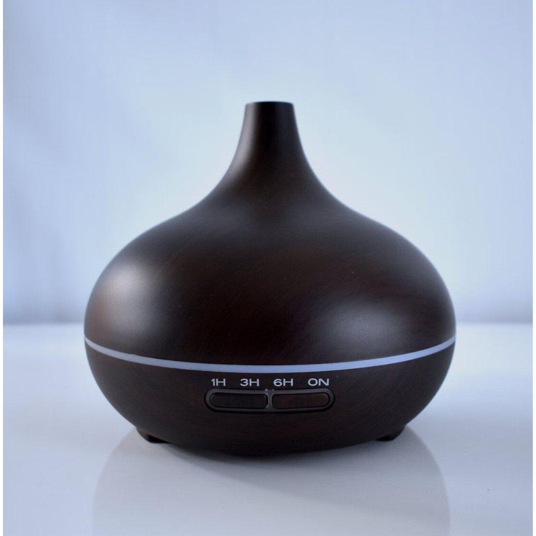 Essential Oil Diffuser Dark Mountain