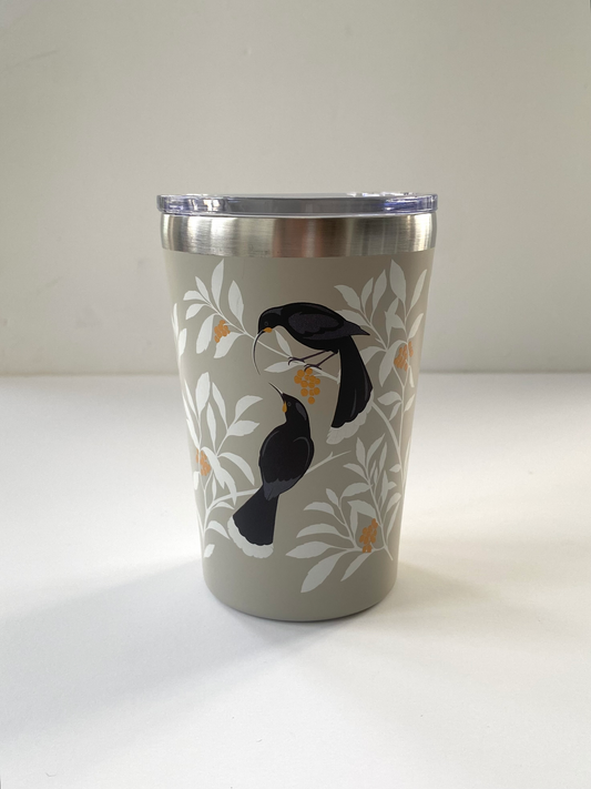 Coffee Cup Huia