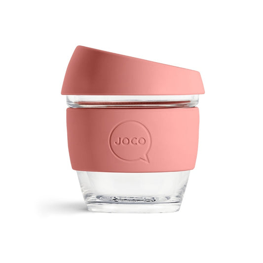 8oz Joco Cup-Teracotta