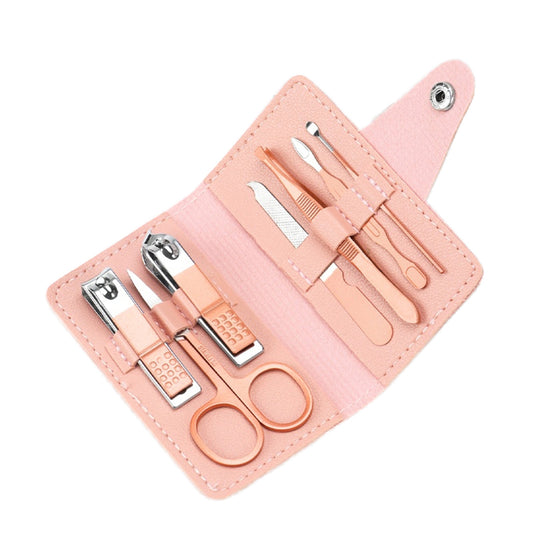 7pc Manicure Set