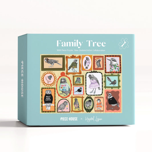 Family Tree