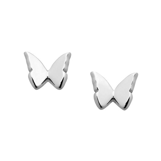 Mini Butterfly Studs