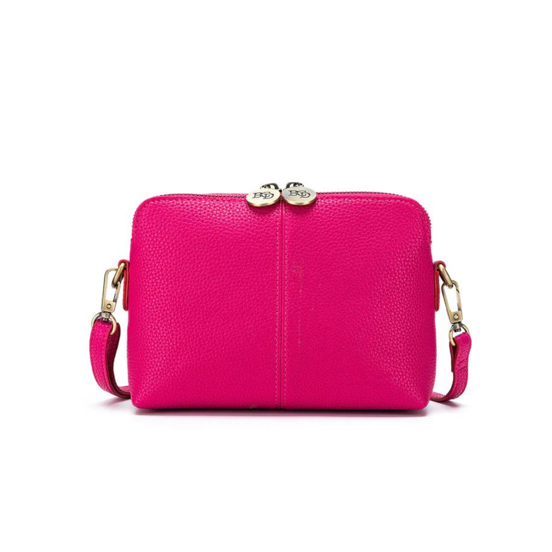 Harlow Fuscha Small Cross Body Bag